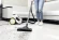 Пылесос Karcher VC 3 Floor 700Вт белый/черный