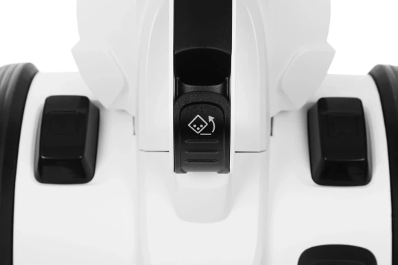 Пылесос Karcher VC 3 Floor 700Вт белый/черный