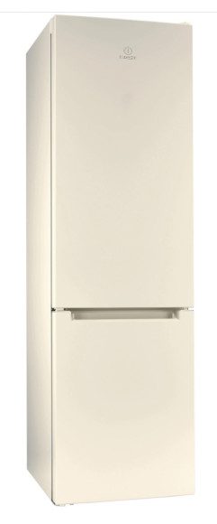 Холодильник Indesit DS 4200 E 2-хкамерн. бежевый