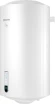 Водонагреватель Thermex Hope 100 V 1.5кВт 100л электрический настенный/белый