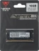 Память DDR4 16GB 2666MHz Patriot PVS416G266C8S Viper Steel RTL PC4-21300 CL18 SO-DIMM 260-pin 1.2В single rank Ret