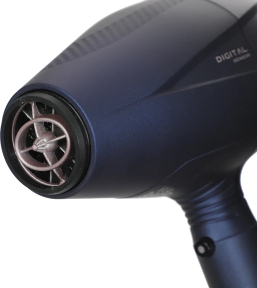 Фен Babyliss 6500DEE 2100Вт синий