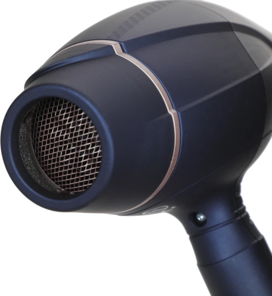 Фен Babyliss 6500DEE 2100Вт синий