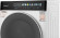 Стиральная машина Weissgauff WM 58411 Premium класс: A+++ загр.фронтальная макс.:11кг белый инвертор