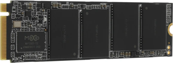 Накопитель SSD Digma PCIe 3.0 x4 2TB DGSM3002TM23T Mega M2 M.2 2280 Накопитель SSD Digma PCIe 3.0 x4 2TB DGSM3002TM23T Mega M2 M.2 2280