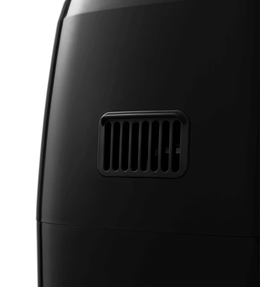 Аэрогриль Kitfort КТ-2208 1800Вт черный