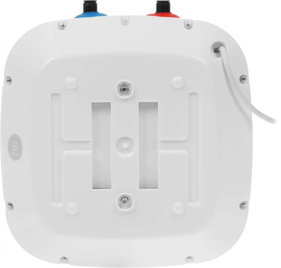 Водонагреватель Royal Clima RWH-D10-FEU 1.5кВт 10л электрический настенный/белый