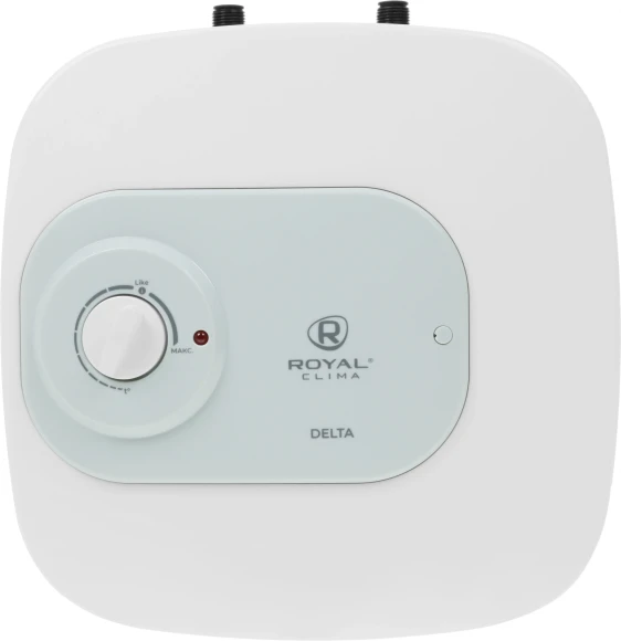 Водонагреватель Royal Clima RWH-D10-FEU 1.5кВт 10л электрический настенный/белый