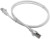 Патч-корд Lanmaster LAN-PC45/S6A-10-RD FTP RJ-45 вил.-вилка RJ-45 кат.5E 10м красный LSZH
