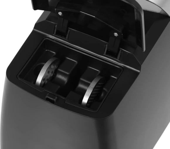 Мясорубка Bosch ProPower MFW68680 2200Вт черный/серый Мясорубка Bosch ProPower MFW68680 2200Вт черный/серый