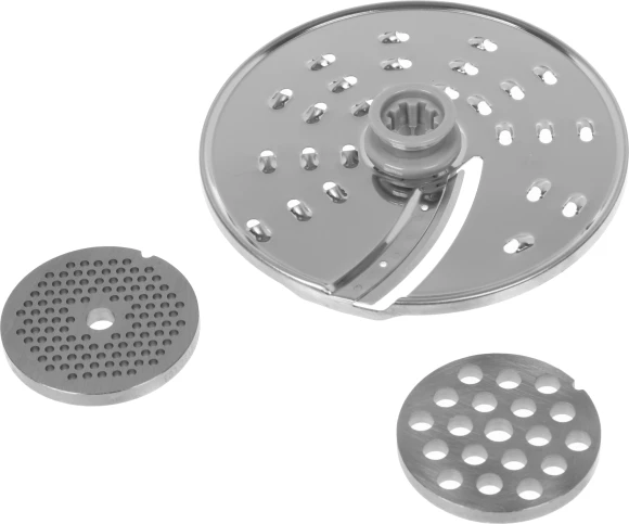 Мясорубка Bosch ProPower MFW68680 2200Вт черный/серый Мясорубка Bosch ProPower MFW68680 2200Вт черный/серый