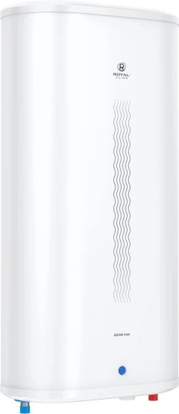 Водонагреватель Royal Clima RWH-SG30-FS 2кВт 30л электрический настенный/белый