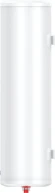 Водонагреватель Royal Clima RWH-SG30-FS 2кВт 30л электрический настенный/белый