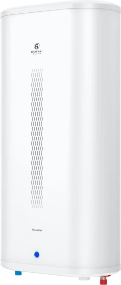 Водонагреватель Royal Clima RWH-SG30-FS 2кВт 30л электрический настенный/белый