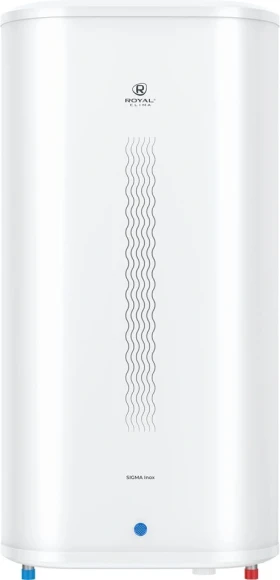 Водонагреватель Royal Clima RWH-SG30-FS 2кВт 30л электрический настенный/белый