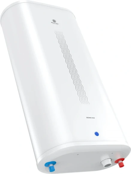 Водонагреватель Royal Clima RWH-SG30-FS 2кВт 30л электрический настенный/белый