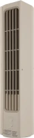 Вентилятор напольный Royal Clima RSF-140M-BL 50Вт скоростей:3 черный