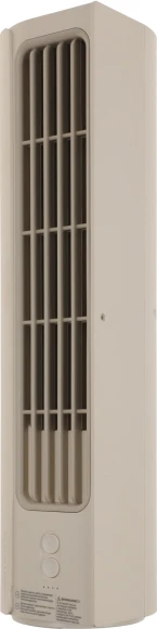 Вентилятор напольный Royal Clima RSF-140M-BL 50Вт скоростей:3 черный