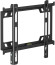 Кронштейн для телевизора Holder F2617-B черный 22"-40" макс.25кг настенный фиксированный Кронштейн для телевизора Holder F2617-B черный 22"-40" макс.25кг настенный фиксированный