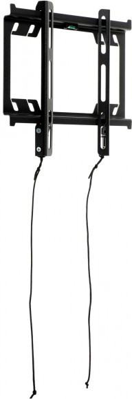 Кронштейн для телевизора Holder F2617-B черный 22"-40" макс.25кг настенный фиксированный Кронштейн для телевизора Holder F2617-B черный 22"-40" макс.25кг настенный фиксированный