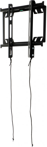 Кронштейн для телевизора Holder F2617-B черный 22"-40" макс.25кг настенный фиксированный Кронштейн для телевизора Holder F2617-B черный 22"-40" макс.25кг настенный фиксированный