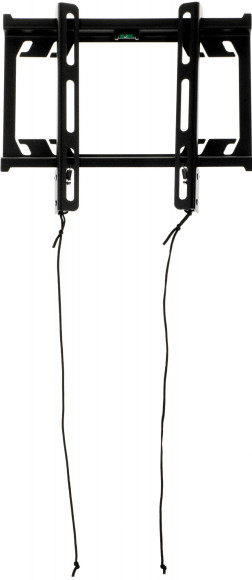 Кронштейн для телевизора Holder F2617-B черный 22"-40" макс.25кг настенный фиксированный Кронштейн для телевизора Holder F2617-B черный 22"-40" макс.25кг настенный фиксированный
