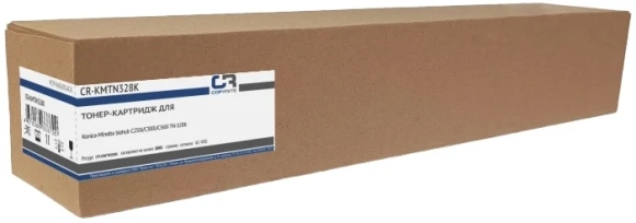 Картридж лазерный CopyRite CR-XE006R01695M 006R01695 пурпурный (3000стр.) для Xerox DC SC2020