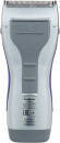 Бритва сетчатая Panasonic ES3042 реж.эл.:1 питан.:аккум. серебристый/синий Бритва сетчатая Panasonic ES3042 реж.эл.:1 питан.:аккум. серебристый/синий