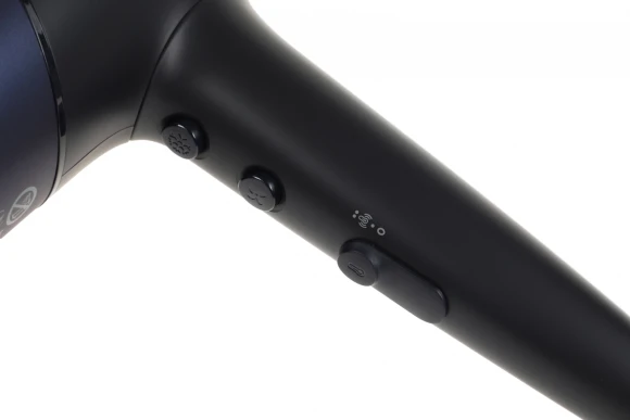 Фен Philips BHD510/00 2300Вт синий