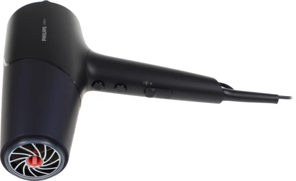Фен Philips BHD510/00 2300Вт синий