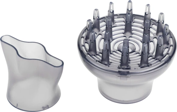 Фен Philips BHD510/00 2300Вт синий