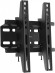 Кронштейн для телевизора Ultramounts UM836T черный 23"-42" макс.35кг настенный наклон Кронштейн для телевизора Ultramounts UM836T черный 23"-42" макс.35кг настенный наклон