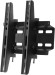 Кронштейн для телевизора Ultramounts UM836T черный 23"-42" макс.35кг настенный наклон Кронштейн для телевизора Ultramounts UM836T черный 23"-42" макс.35кг настенный наклон