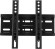 Кронштейн для телевизора Ultramounts UM836T черный 23"-42" макс.35кг настенный наклон Кронштейн для телевизора Ultramounts UM836T черный 23"-42" макс.35кг настенный наклон