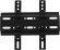 Кронштейн для телевизора Ultramounts UM836T черный 23"-42" макс.35кг настенный наклон Кронштейн для телевизора Ultramounts UM836T черный 23"-42" макс.35кг настенный наклон