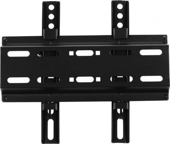 Кронштейн для телевизора Ultramounts UM836T черный 23"-42" макс.35кг настенный наклон Кронштейн для телевизора Ultramounts UM836T черный 23"-42" макс.35кг настенный наклон