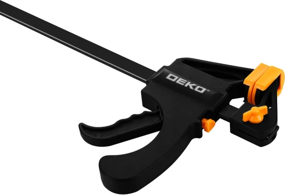 Струбцина Deko CL595 (065-0618) Струбцина Deko CL595 (065-0618)