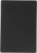 Жесткий диск WD USB3.2 Gen1 2TB WDBYVG0020BBK-WESN My Passport 2.5" черный