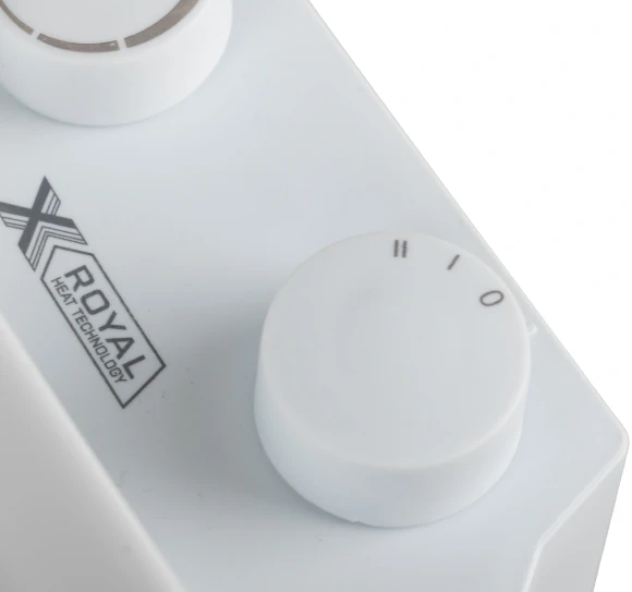 Конвектор Royal Clima Sorento Meccanico REC-S1000M 1000Вт белый