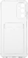 Чехол (клип-кейс) Redline для Samsung Galaxy A05s iBox Crystal прозрачный (УТ000038176) Чехол (клип-кейс) Redline для Samsung Galaxy A05s iBox Crystal прозрачный (УТ000038176)