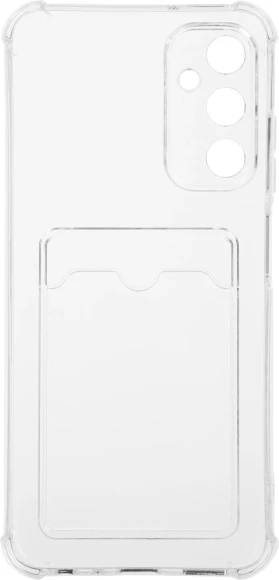 Чехол (клип-кейс) Redline для Samsung Galaxy A05s iBox Crystal прозрачный (УТ000038176) Чехол (клип-кейс) Redline для Samsung Galaxy A05s iBox Crystal прозрачный (УТ000038176)