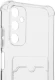 Чехол (клип-кейс) Redline для Samsung Galaxy A05s iBox Crystal прозрачный (УТ000038176) Чехол (клип-кейс) Redline для Samsung Galaxy A05s iBox Crystal прозрачный (УТ000038176)