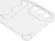 Чехол (клип-кейс) Redline для Samsung Galaxy A05s iBox Crystal прозрачный (УТ000038176) Чехол (клип-кейс) Redline для Samsung Galaxy A05s iBox Crystal прозрачный (УТ000038176)