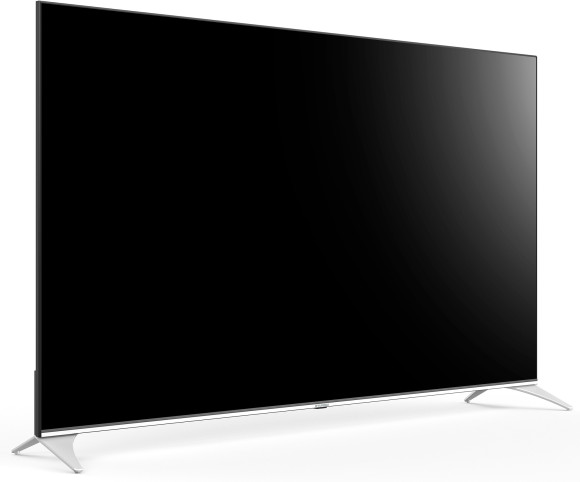 Телевизор QLED Hyundai 75" H-LED75QBU7500 Android TV Frameless черный/серебристый 4K Ultra HD 60Hz DVB-T DVB-T2 DVB-C DVB-S DVB-S2 USB WiFi Smart TV Телевизор QLED Hyundai 75" H-LED75QBU7500 Android TV Frameless черный/серебристый 4K Ultra HD 60Hz DVB-T DVB-T2 DVB-C DVB-S DVB-S2 USB WiFi Smart TV