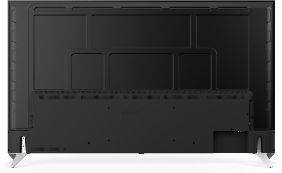 Телевизор QLED Hyundai 75" H-LED75QBU7500 Android TV Frameless черный/серебристый 4K Ultra HD 60Hz DVB-T DVB-T2 DVB-C DVB-S DVB-S2 USB WiFi Smart TV Телевизор QLED Hyundai 75" H-LED75QBU7500 Android TV Frameless черный/серебристый 4K Ultra HD 60Hz DVB-T DVB-T2 DVB-C DVB-S DVB-S2 USB WiFi Smart TV