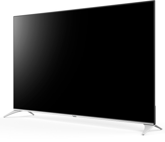Телевизор QLED Hyundai 75" H-LED75QBU7500 Android TV Frameless черный/серебристый 4K Ultra HD 60Hz DVB-T DVB-T2 DVB-C DVB-S DVB-S2 USB WiFi Smart TV Телевизор QLED Hyundai 75" H-LED75QBU7500 Android TV Frameless черный/серебристый 4K Ultra HD 60Hz DVB-T DVB-T2 DVB-C DVB-S DVB-S2 USB WiFi Smart TV