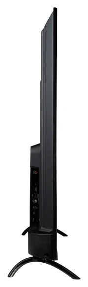 Телевизор LED Hyundai 55" H-LED55BU7003 Яндекс.ТВ Frameless черный 4K Ultra HD 60Hz DVB-T DVB-T2 DVB-C DVB-S DVB-S2 USB WiFi Smart TV Телевизор LED Hyundai 55" H-LED55BU7003 Яндекс.ТВ Frameless черный 4K Ultra HD 60Hz DVB-T DVB-T2 DVB-C DVB-S DVB-S2 USB WiFi Smart TV