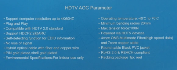 Кабель соединительный аудио-видео Premier 5-807 HDMI (m)/HDMI (m) 5м. черный (5-807 5.0) Кабель соединительный аудио-видео Premier 5-807 HDMI (m)/HDMI (m) 5м. черный (5-807 5.0)