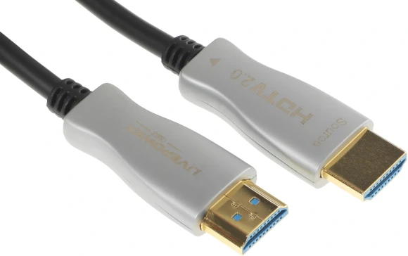 Кабель соединительный аудио-видео Premier 5-807 HDMI (m)/HDMI (m) 5м. черный (5-807 5.0) Кабель соединительный аудио-видео Premier 5-807 HDMI (m)/HDMI (m) 5м. черный (5-807 5.0)