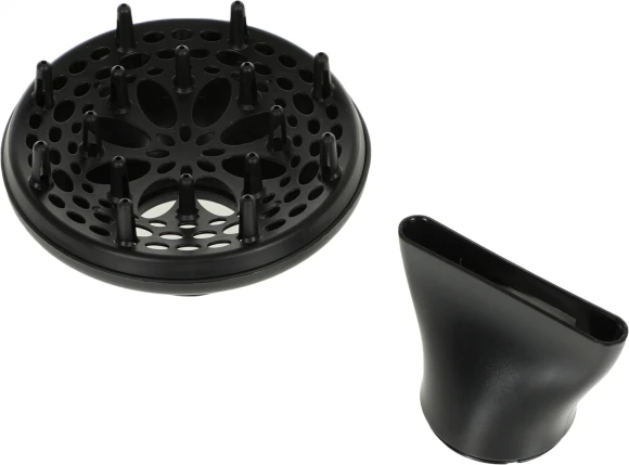 Фен Beurer HC55 2000Вт черный (586.21)